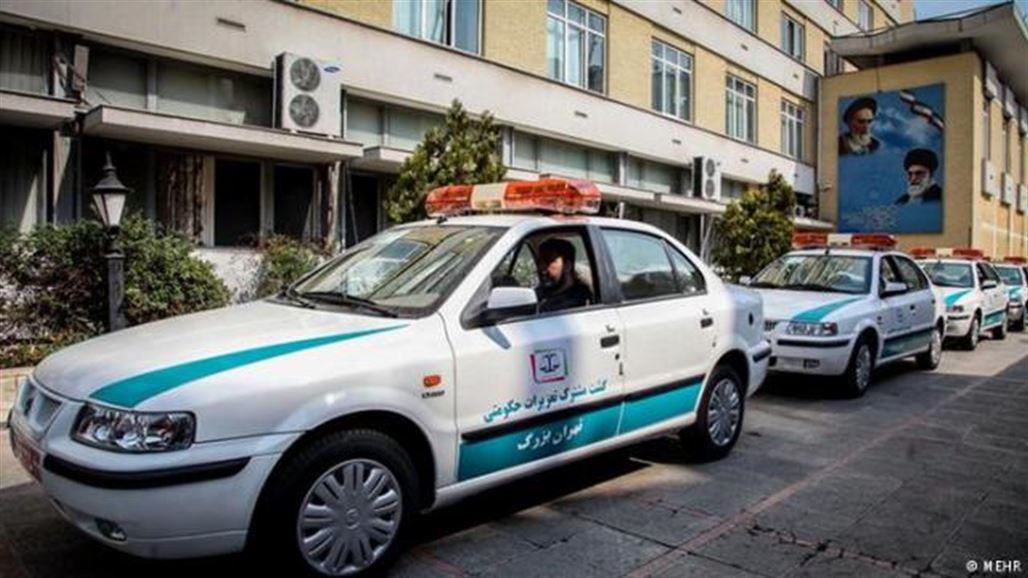 الامن الايراني يحبط هجوما "ارهابيا" ثالثا داخل طهران