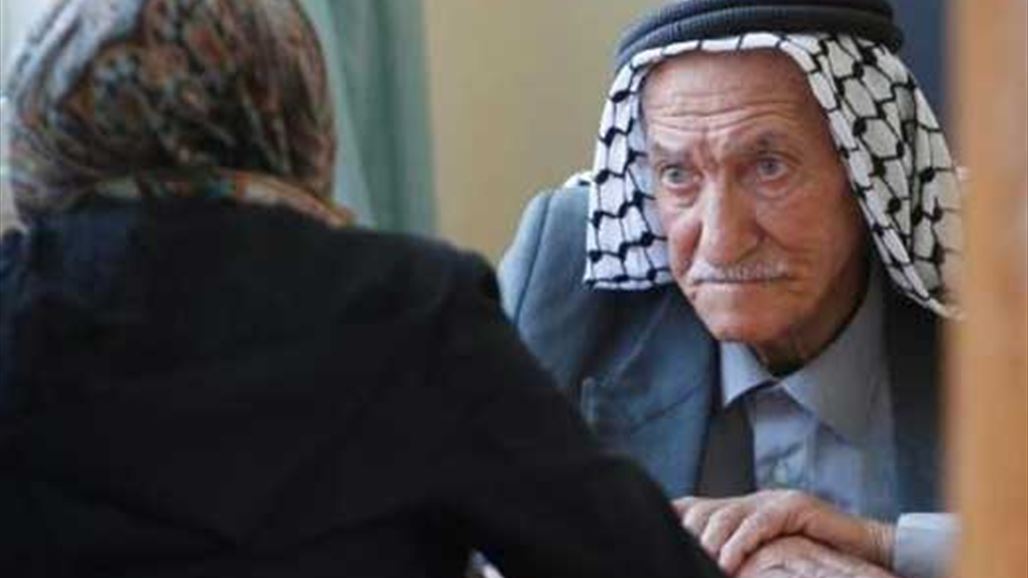 إبن الـ 81 عاماً يستعد لتقديم امتحانات شهادة الثانوية!