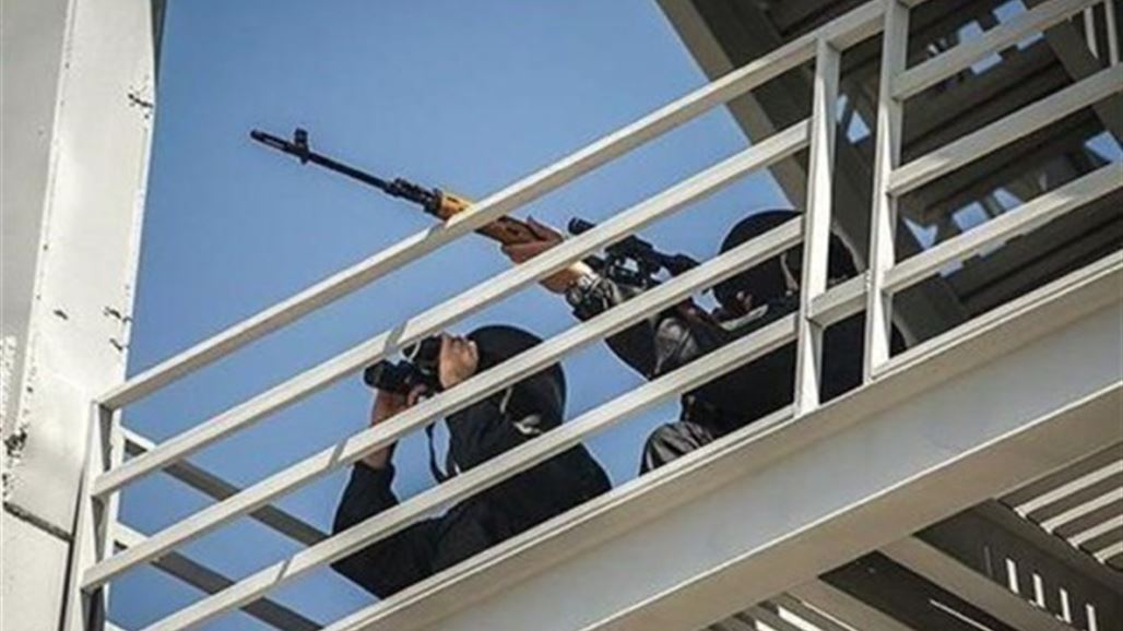 ايران تعلن حصيلة ضحايا هجومي البرلمان ومرقد الخميني