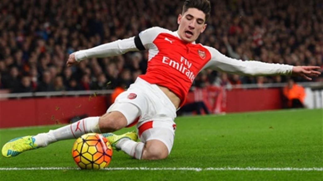 برشلونة يتفق مع ارسنال على ضم بيليرين مقابل 50 مليون استرليني