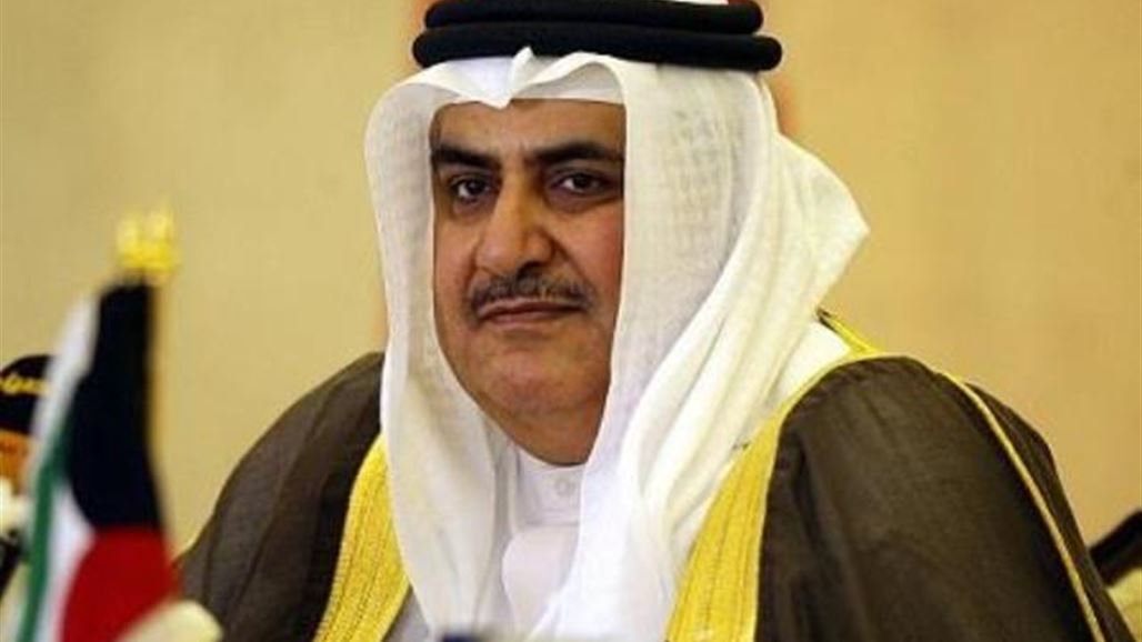 خارجية البحرين: جميع الخيارات واردة في التعامل مع قطر