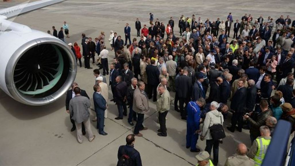 العثور على جثث وحطام طائرة جيش ميانمار