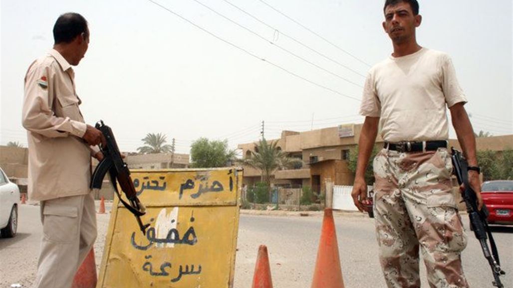 الجبوري يستحصل موافقة تعيين 811 منتسبا في الصحوات بحزام بغداد وديالى