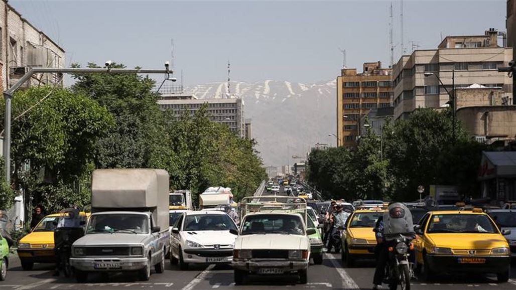 وسائل إعلام: سماع دوي انفجار وسط طهران