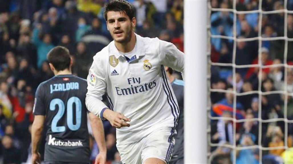 مان يونايتد يقدم عرضا اخيرا لضم نجم ريال مدريد