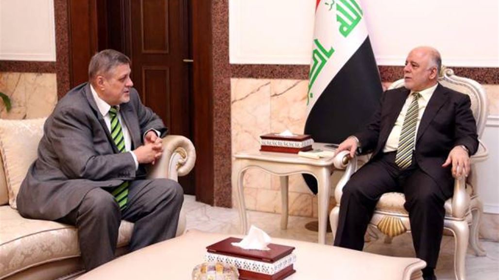الأمم المتحدة تجدد دعمها للعراق في حربه ضد "داعش"