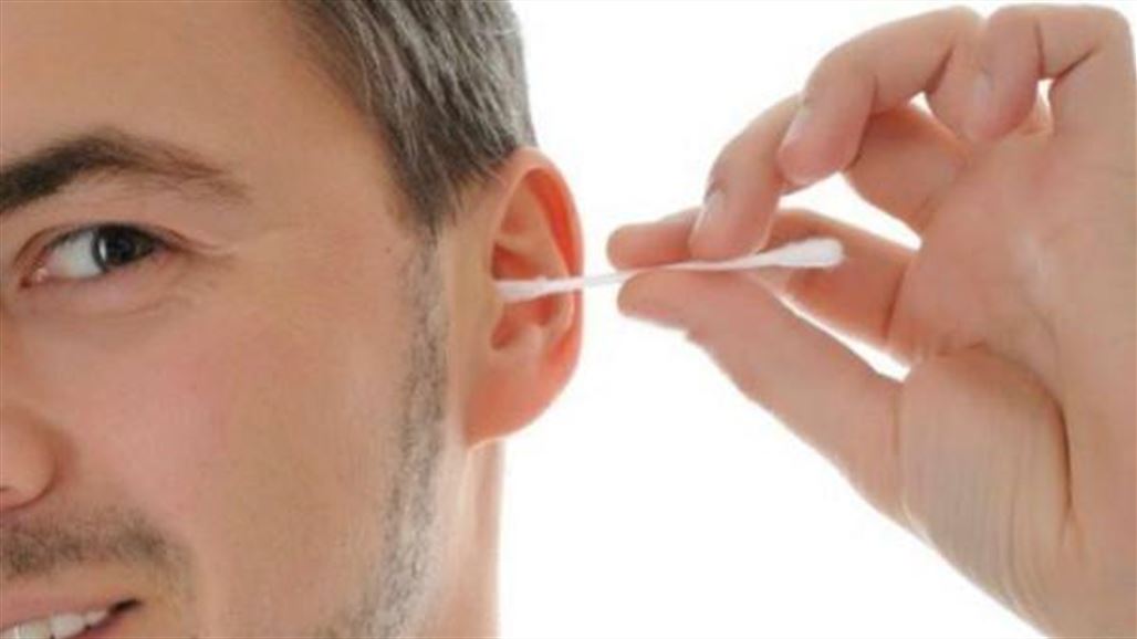 5 أخطاء شائعة عند تنظيف الأذن... إحذرها!
