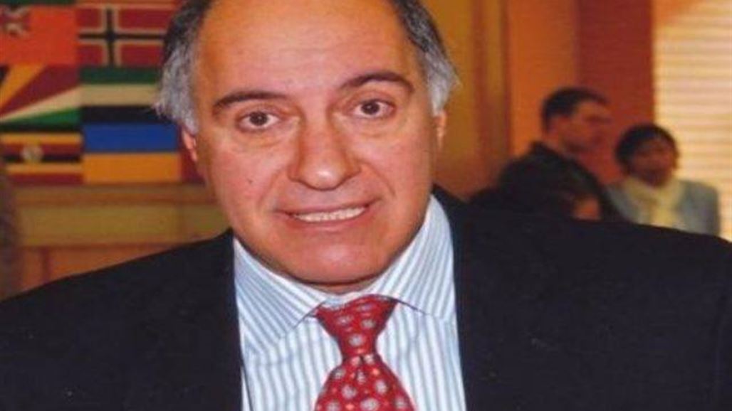 الموارد المائية تعلن تعطيل الصفحة الشخصية لوزيرها على "فيسبوك"