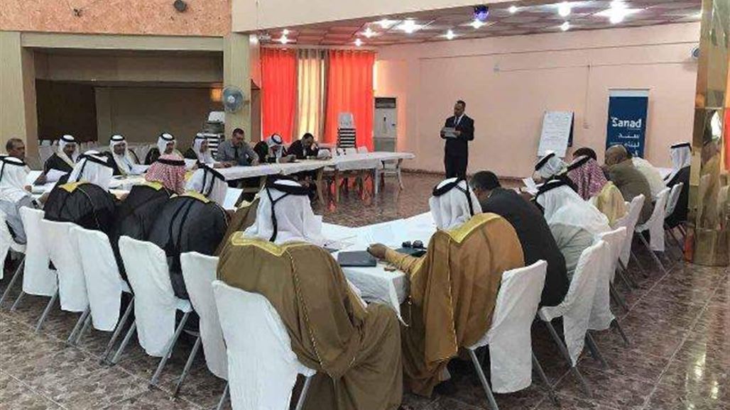 عرب كركوك يطالبون بتشكيل هيئة قضائية مختصة بجرائم "داعش" في الحويجة