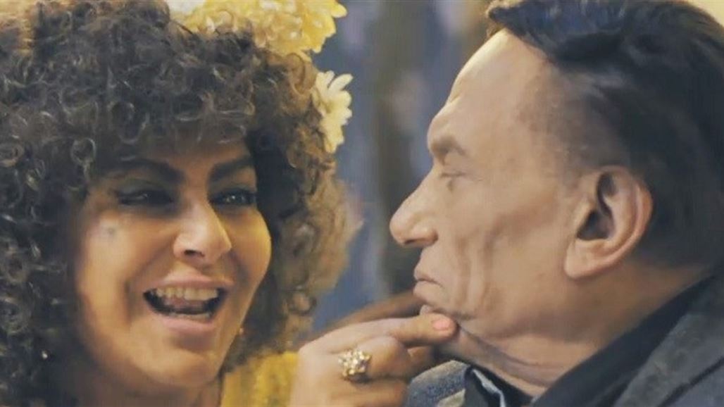 ايحاءات جنسية في مسلسلات رمضان وملابس فاضحة يسجلها تقرير مصري رسمي