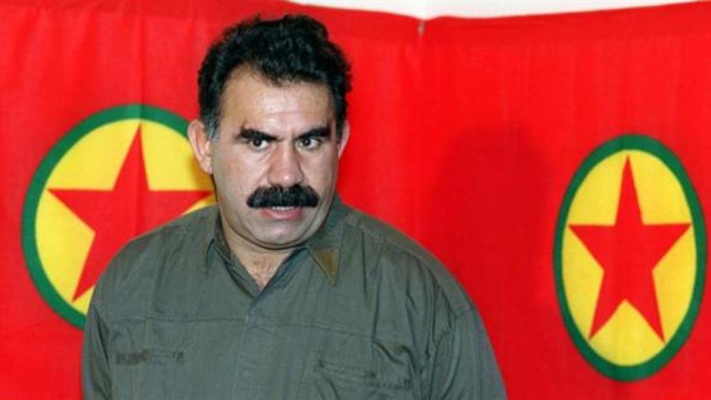 مدينة أوروبية تمنح أوجلان جنسيتها وهو مسجون في تركيا