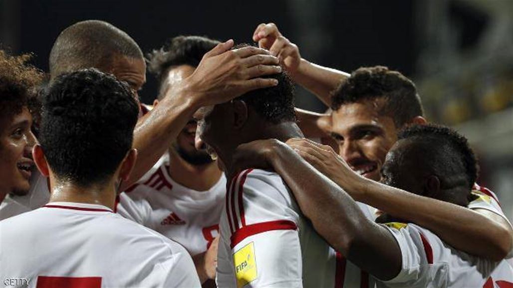 تغيير طاقم التحكيم القطري لمباراة الإمارات