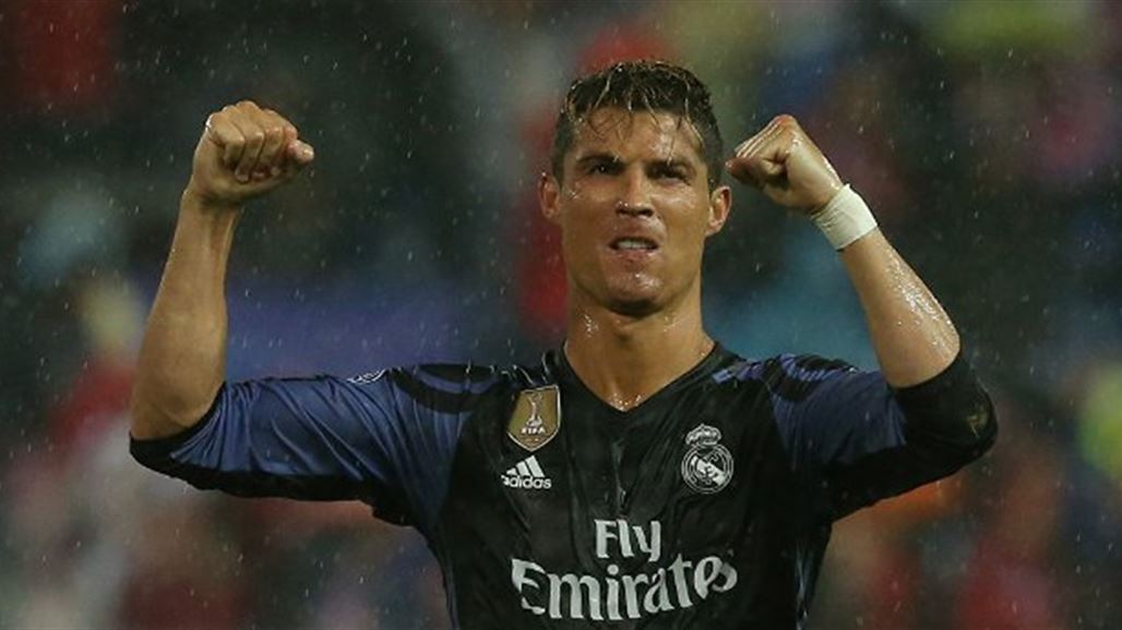 وسائل اعلام برتغالية: رونالدو رزق بتوأم من أم مجهولة