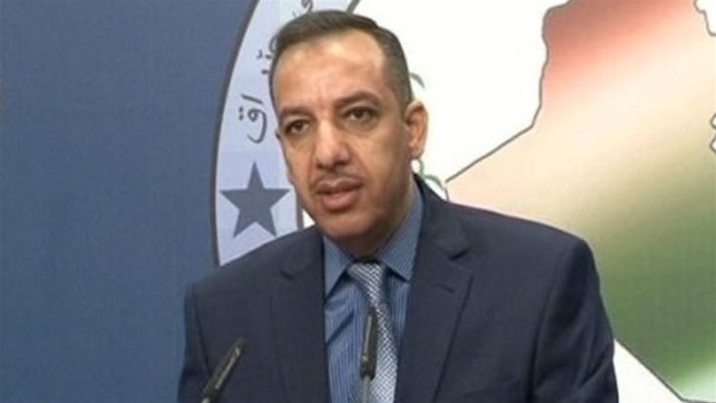 اللويزي معلقاً على تقرير سقوط الموصل: بعض الشخصيات السياسية أكبر من القانون