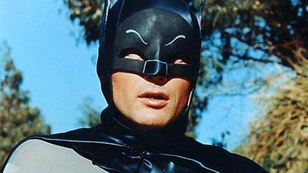 وفاة "باتمان" بعد صراع مع السرطان