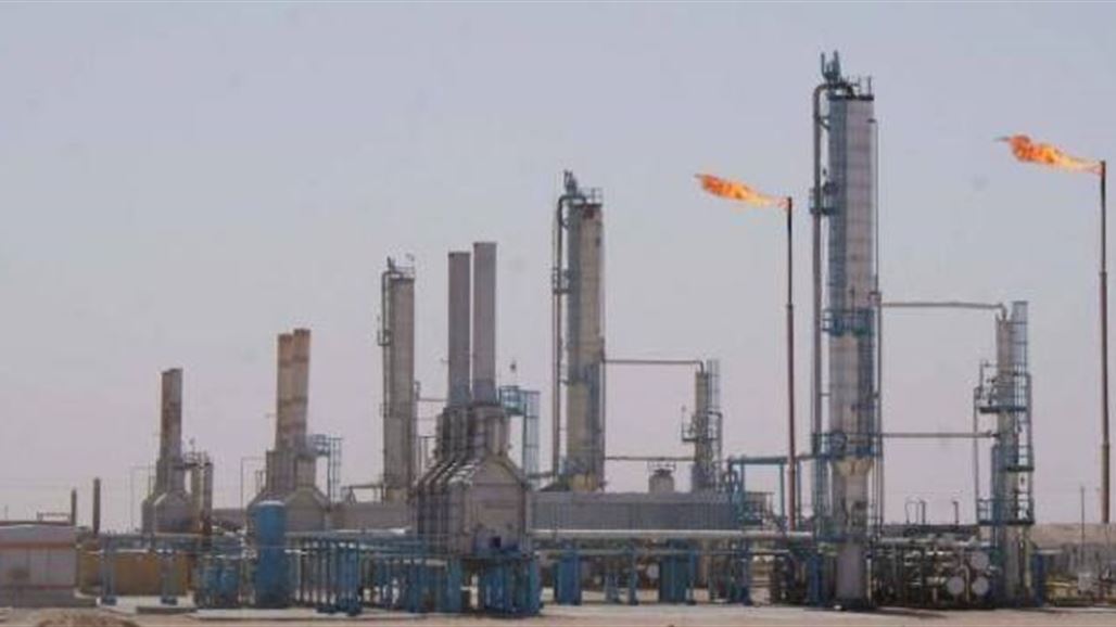 العراق يسعى لرفع طاقته التكريرية لـ1.5 مليون برميل يوميا بحلول عام 2021