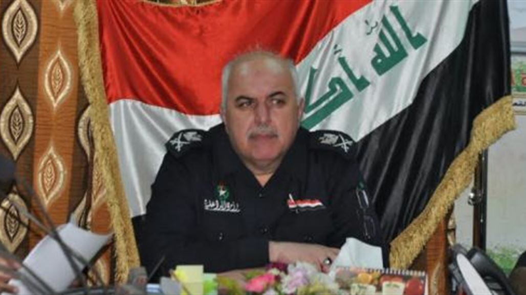 مدير المنافذ يعلن ضبط مخدرات في منفذ الشلامجة الحدودي