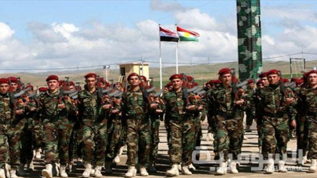 كردستان يوافق على تطويع خمسة آلاف عنصر من اهالي سهل نينوى بصفوف البيشمركة