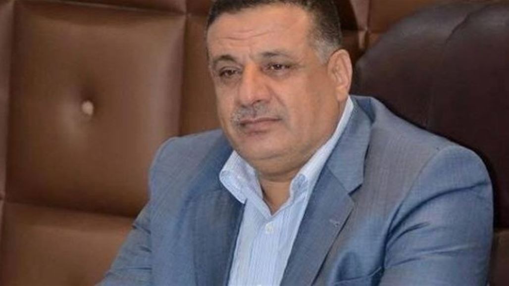 محافظ ديالى يصدر أمراً إدارياً بسحب يد مدير زراعة المحافظة من العمل