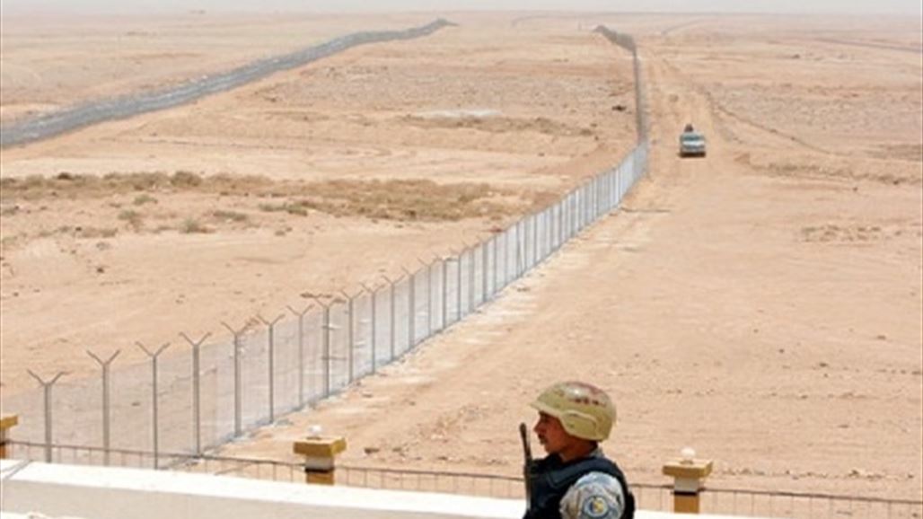 مدير ناحية الوليد يكشف عن استعدادات لنشر قوات على الحدود العراقية السورية غربي الأنبار