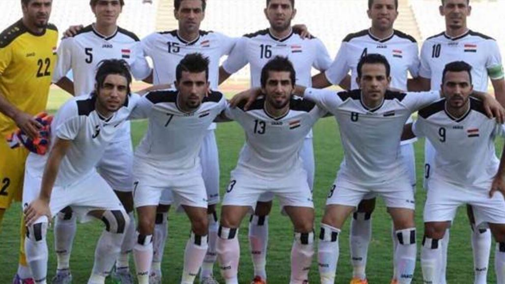 تشكيلة المنتخب الوطني لمواجهة اليابان