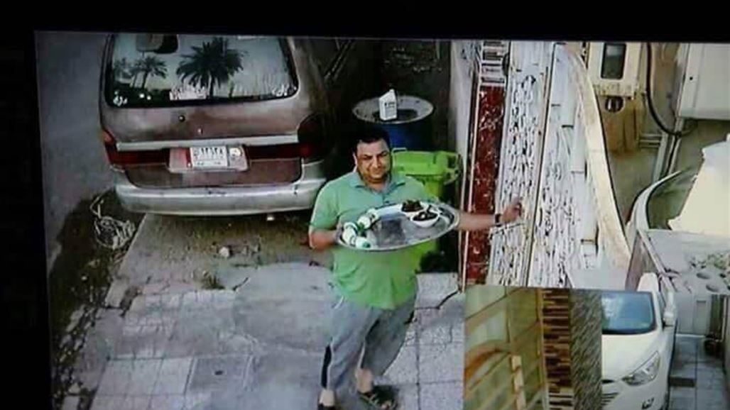 الداخلية تعلن اعتقال احد منفذي عملية سطو مسلح أحدثت ضجة في بغداد ومقتل آخر