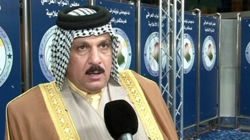 النائب المالكي: مؤتمر انقرة 2 اصرار على الخيانة العظمى واعادة خلق داعش بوجه جديد