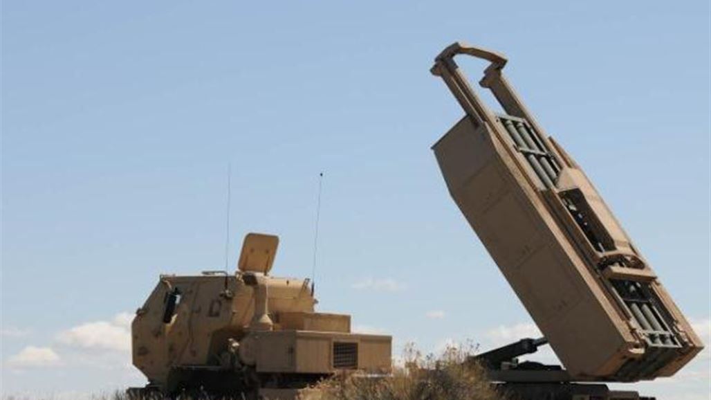 القوات الأمريكية تنقل قاذفات صواريخ بعيدة المدى من الأردن إلى قاعدة التنف