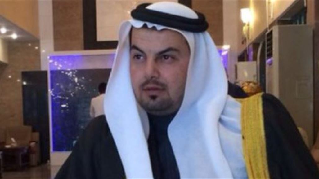 قيادي بعرب كركوك يدعو العبادي الى تحرير الحويجة قبل تلعفر