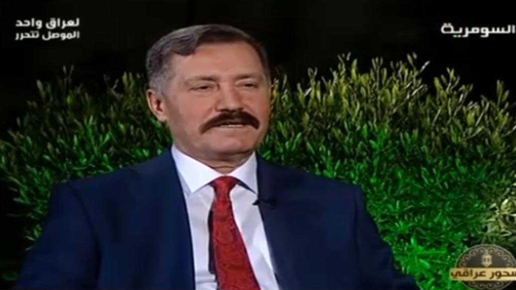 مرشح سابق للدفاع: سقوط الموصل لا يتعلق بشغور منصب الوزير في حينها