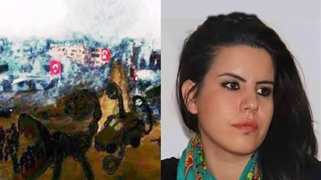 سجن صحفية تركية سنتين و11 شهرا لنشرها رسماً على التواصل الاجتماعي