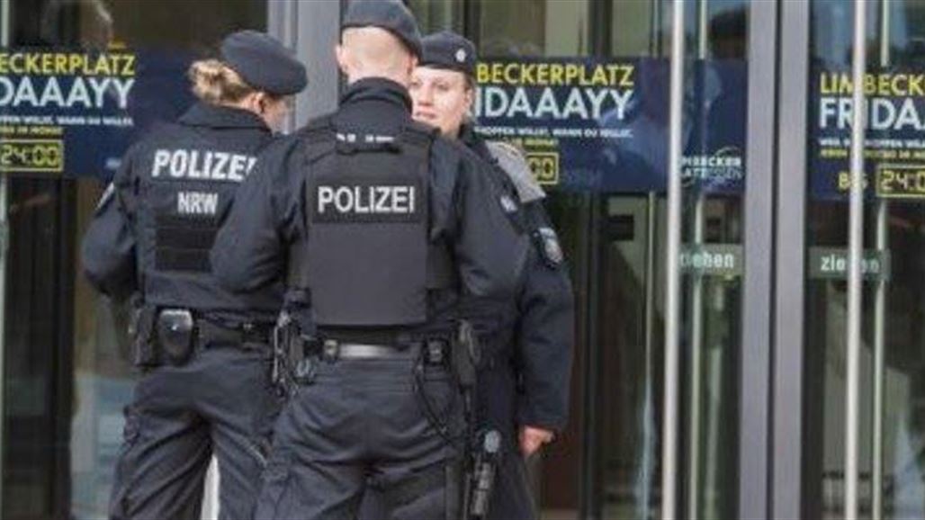 الشرطة الألمانية تحقق بحقيبة مشبوهة في محطة "ألكسندر بلاتس"