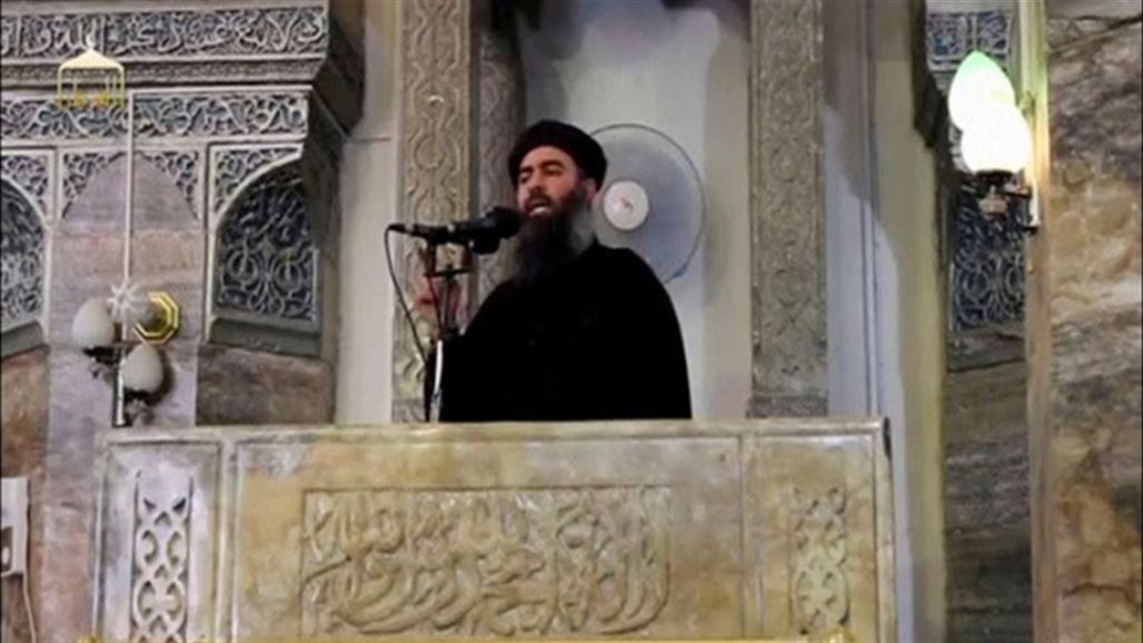 التحالف الدولي يشكك بتقارير روسية تحدثت عن مقتل البغدادي