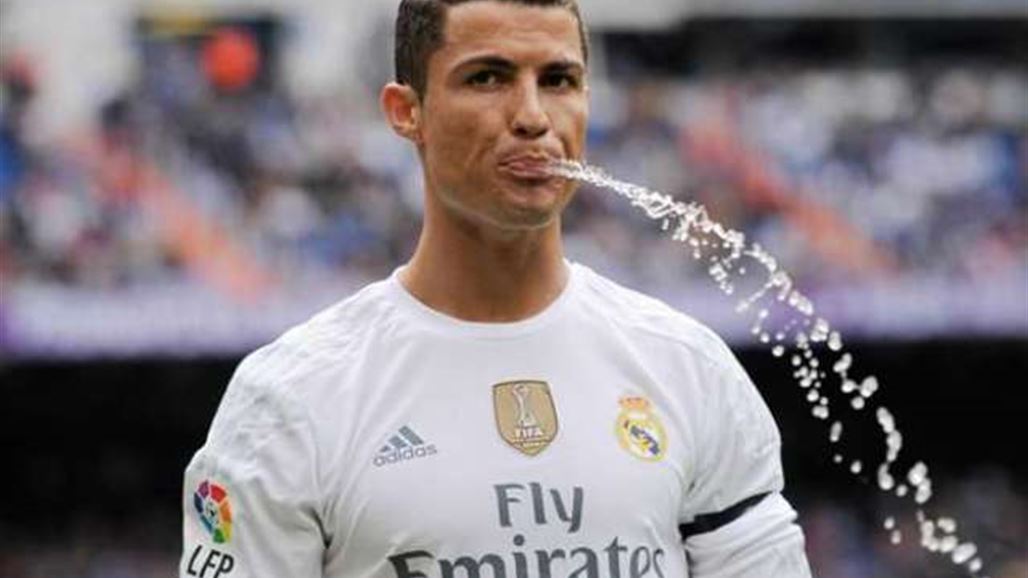 كريستيانو رونالدو يقرر مغادرة ريال مدريد بعد ازمة الضرائب
