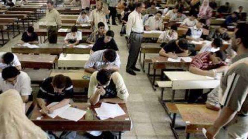 تربية ديالى تكشف 14 حالة غش بأدوات إلكترونية إحداها تباع بنصف مليون دينار