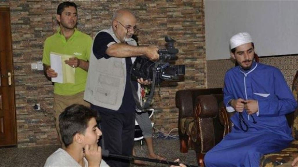 شباب ديالى تنتج فيلماً كوميدياً لإحياء القطاع الفني