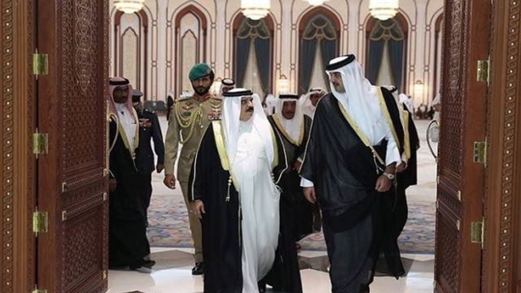 قطر تنفي اتهامات وجهت لها بشأن "زعزعة" استقرار البحرين