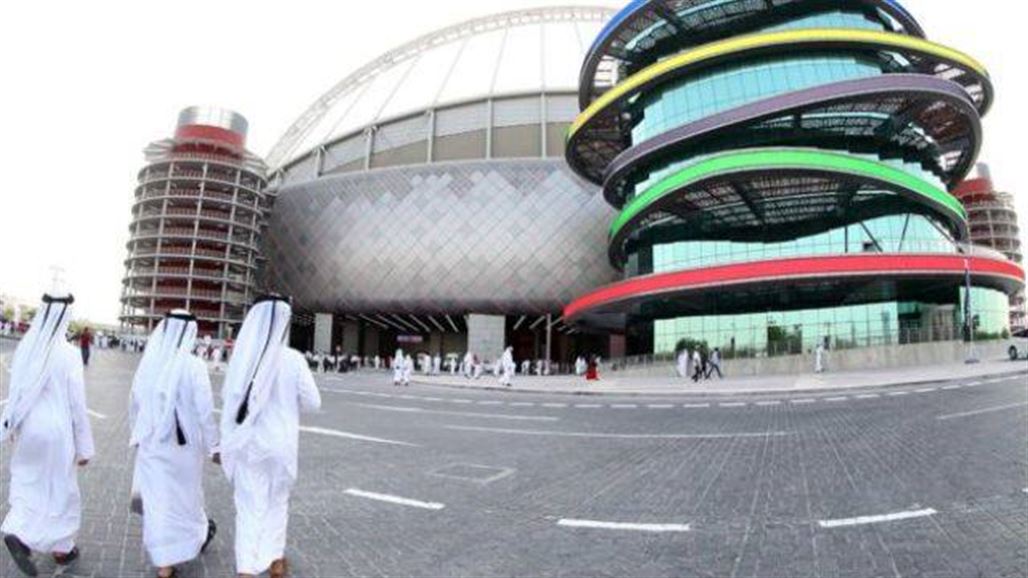 صحيفة بريطانية: حصار قطر يهدد نهائيات كأس العالم