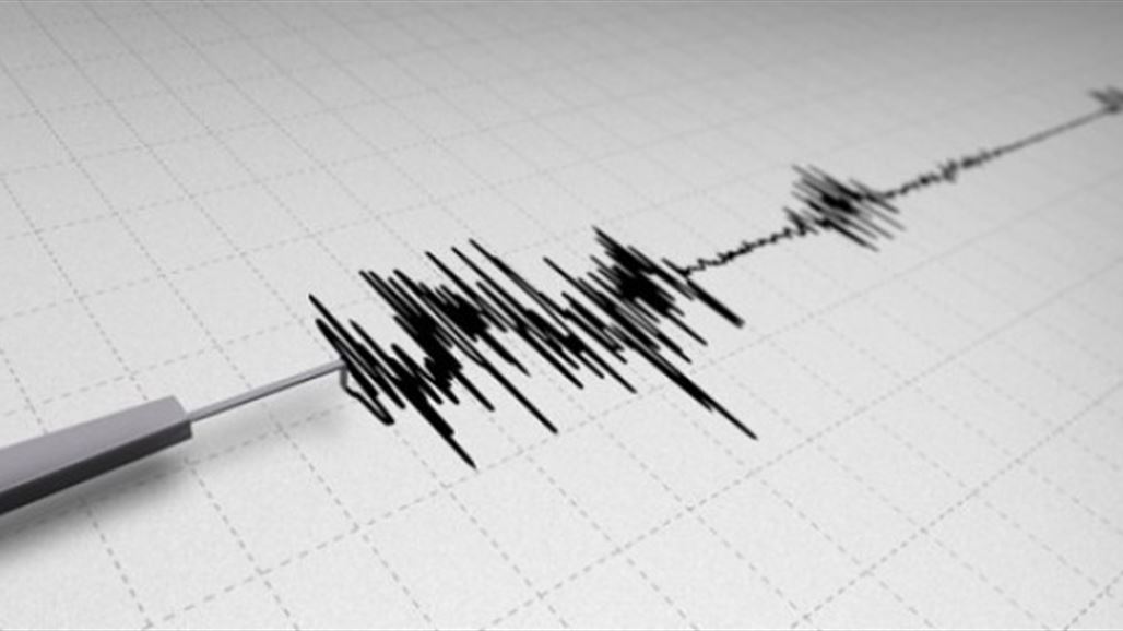 زلزال بقوة 4.5 درجة يضرب "بحر إيجة" غرب تركيا