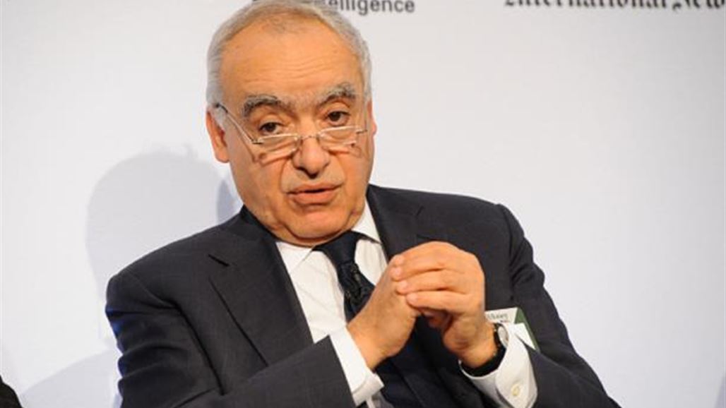 تكليف غسان سلامة مبعوثاً للأمم المتحدة في ليبيا