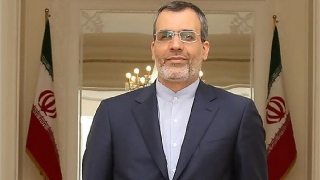 رسالة شفوية من الرئيس الإيراني الى أمير قطر