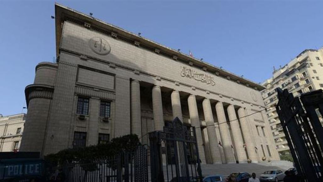 محكمة مصرية تقضي بالسجن المؤبد لـ19 "إخوانيا"