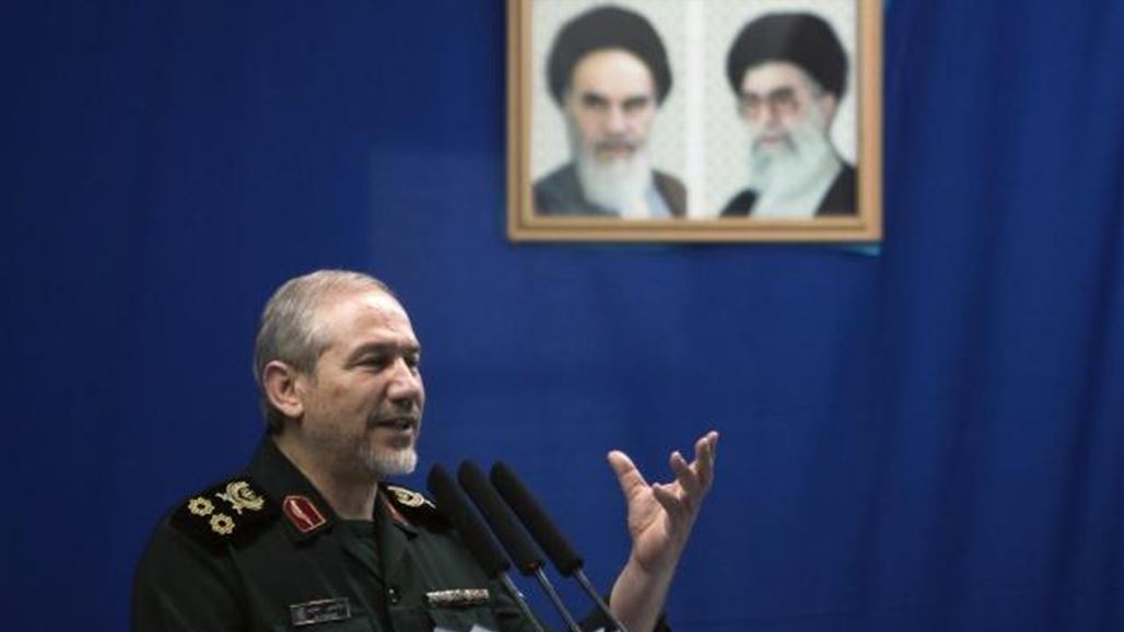 صفوي يهاجم السعودية ويعتبر أمريكا "خاسرة" في العراق بفضل دعم إيران