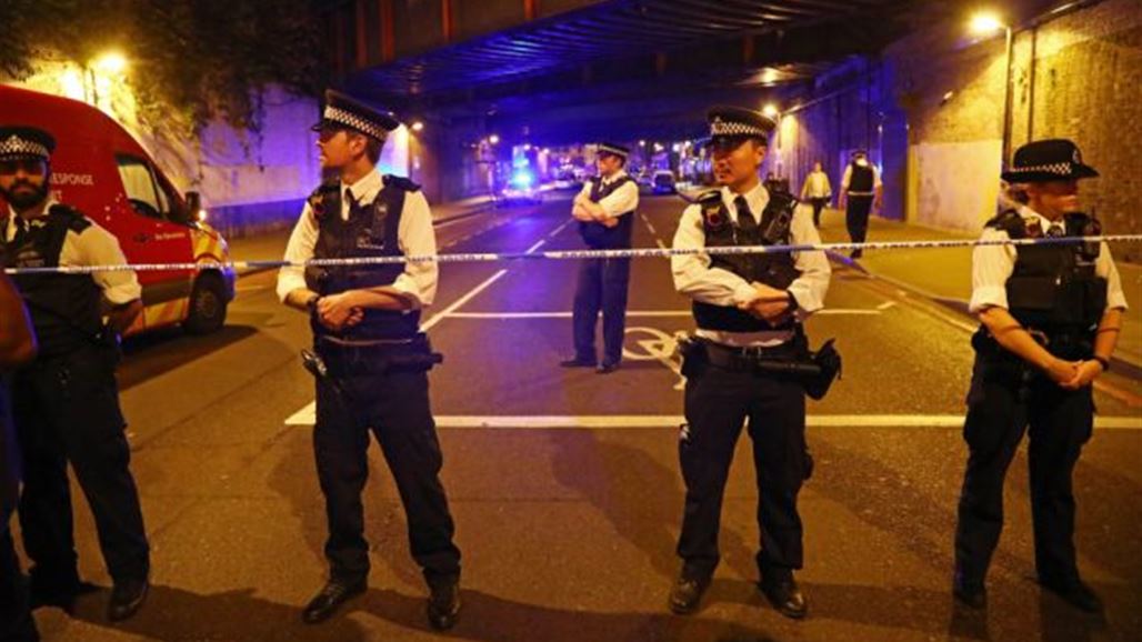 مجلس مسلمي بريطانيا: دهس المصلين في لندن نفذ عمداً