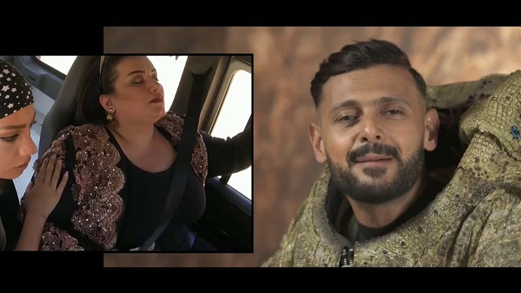 ممثلة كويتية تكشف: كنت اعلم بمقلب رامز جلال