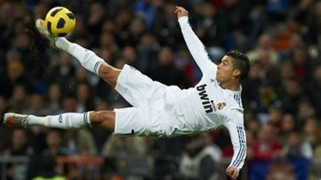رونالدو يحدد وجهته المقبلة بعد مغادرة ريال مدريد