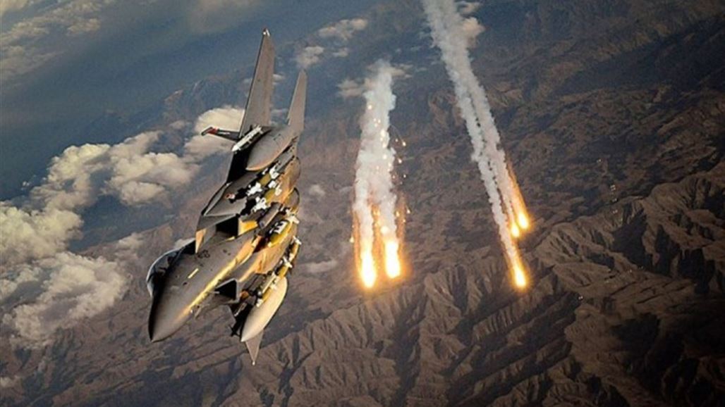 دمشق تتهم طيران التحالف الدولي بقتل 12 مدنياً قرب الحدود السورية العراقية