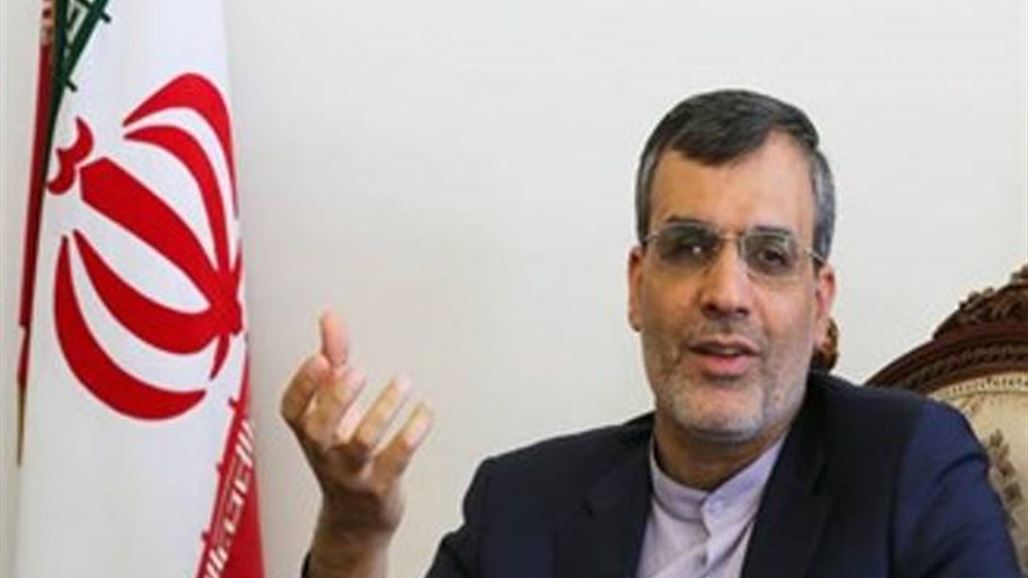 الخارجية الإيرانية: زيارة العبادي لطهران غير مخطط لها وتأتي حسب متطلبات المرحلة