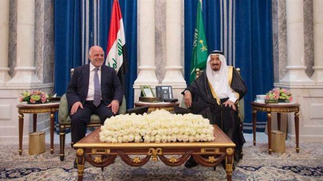 السومرية نيوز تنشر نص بيان عراقي-سعودي مشترك عن زيارة العبادي