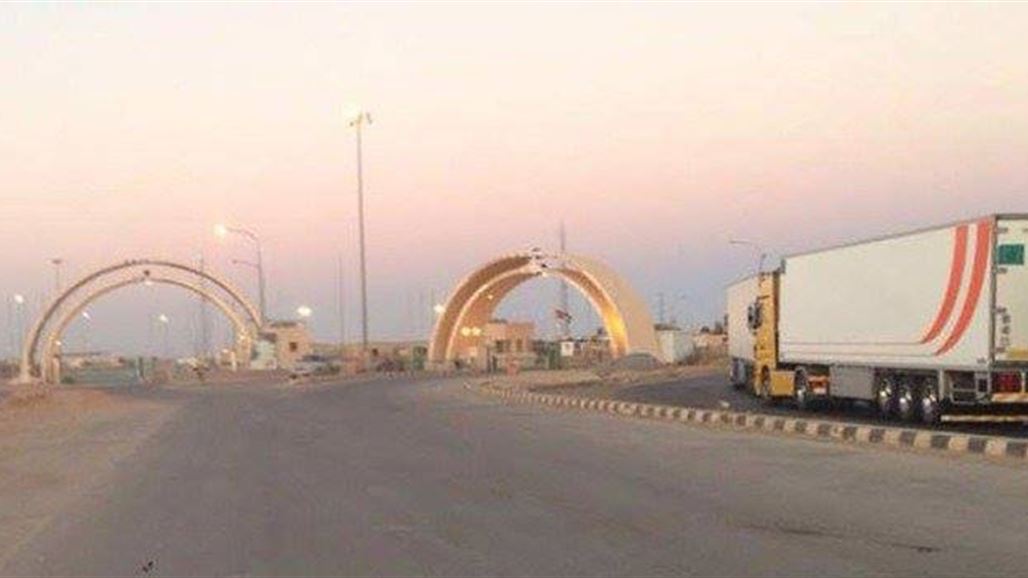 الجمارك تعلن عن ارتفاع إيراداتها لشهر ايار الماضي إلى 123 مليار دينار